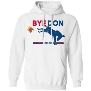 Byedon Joe Biden 2020 American Shirt image Byedon Joe Biden 2020 American Shirt