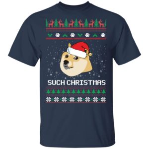 Such Christmas Shirt