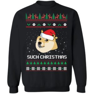 Such Christmas Shirt