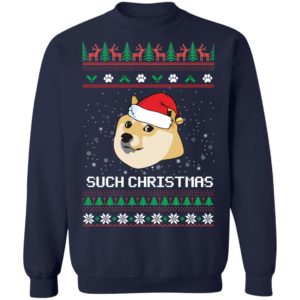 Such Christmas Shirt