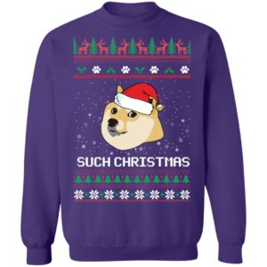 Such Christmas Shirt
