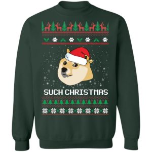 Such Christmas Shirt