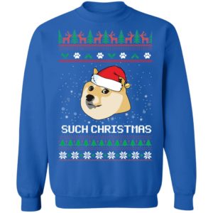 Such Christmas Shirt