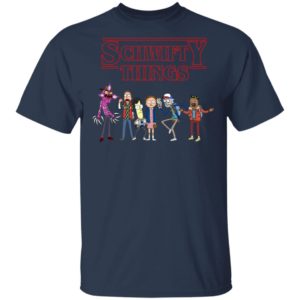 Schwift Things Christmas Shirt