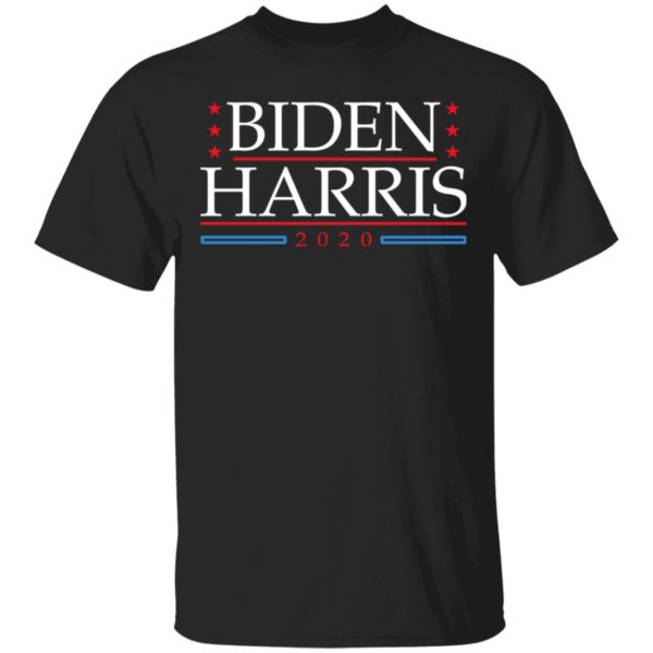 Biden Harris Election 2020 Vote For Joe Kamala Shirt