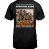 Why Did I Become A Veteran?Because Football,Baseball And Basketball Only Require One Ball! Shirt