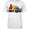 Deez Nuts Electrician Shirt