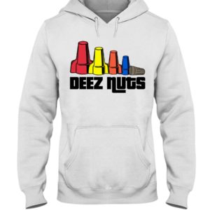 Deez Nuts Electrician Shirt