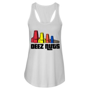 Deez Nuts Electrician Shirt
