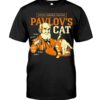 Little Known Failure Pavlov’s Cat Ring-Ring-Ring-Ring-Ring-Ring-Ring Shirt
