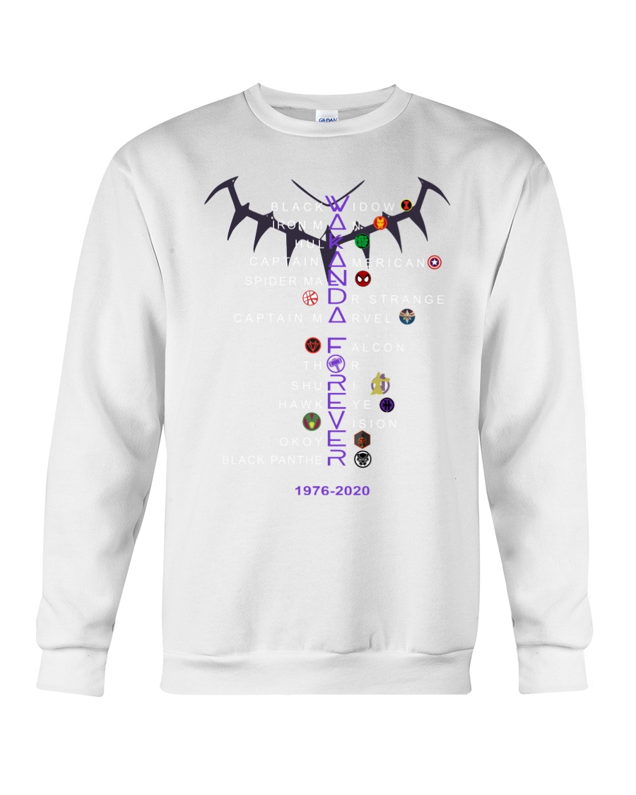 Black Window Iron Man Hulk Captain American Spider Man Marvel Character Shirt image Black Window Iron Man Hulk Captain American Spider Man Marvel Character Shirt