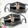Rabbit Face Mask