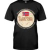 It’s A Norwegian Thing Lefse You Wouldn’t Understand Shirt