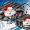 Santa Claus Face mask