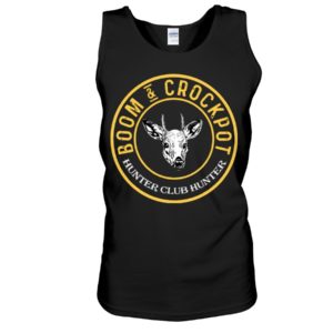 Boom & Crockpot, Hunter Club Hunter Shirt