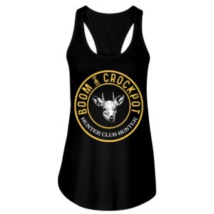 Boom & Crockpot, Hunter Club Hunter Shirt