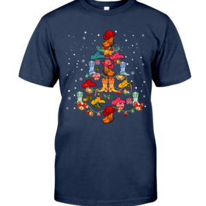 Line Dance Collection Christmas Tree Shirt image Line Dance Collection Christmas Tree Shirt