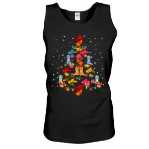 Line Dance Collection Christmas Tree Shirt image Line Dance Collection Christmas Tree Shirt