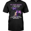 Dragon Moods: I Need Coffee I Need A Nap Shirt