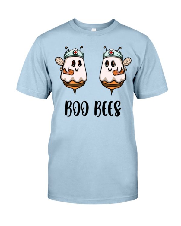 Boo Bees Nurse Shirt