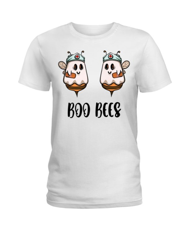 Boo Bees Nurse Shirt