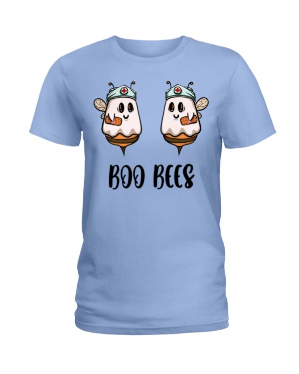 Boo Bees Nurse Shirt