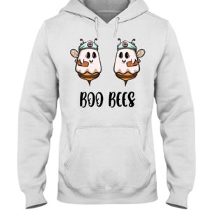 Boo Bees Nurse Shirt