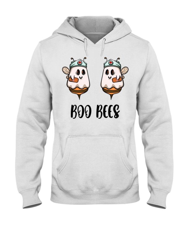 Boo Bees Nurse Shirt