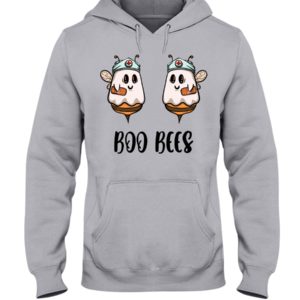 Boo Bees Nurse Shirt