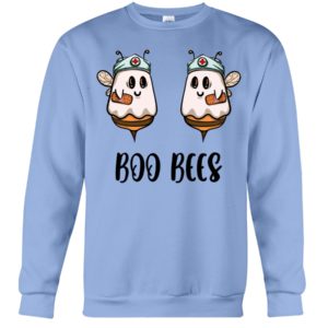 Boo Bees Nurse Shirt