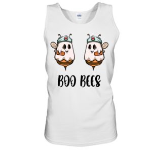 Boo Bees Nurse Shirt