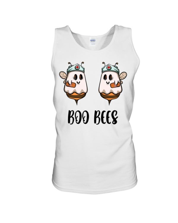 Boo Bees Nurse Shirt