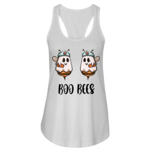Boo Bees Nurse Shirt