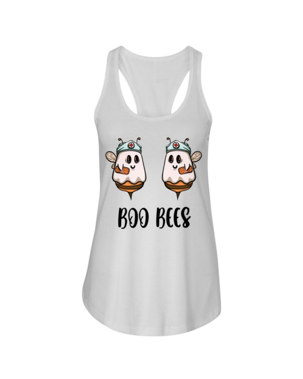Boo Bees Nurse Shirt