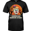 American Horror Story Trump Clown Halloween Shirt