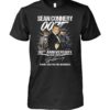 Sean Connery 007 90th Anniversary 1930-2020 Shirt.