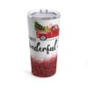 It’s The Most Wonderful Time Of The Year Tumbler 20oz