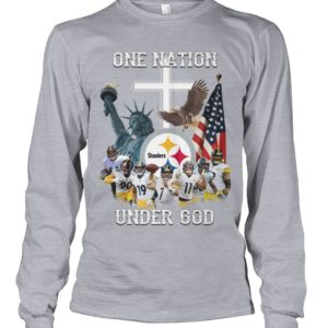 One Nation Under God Shirt.