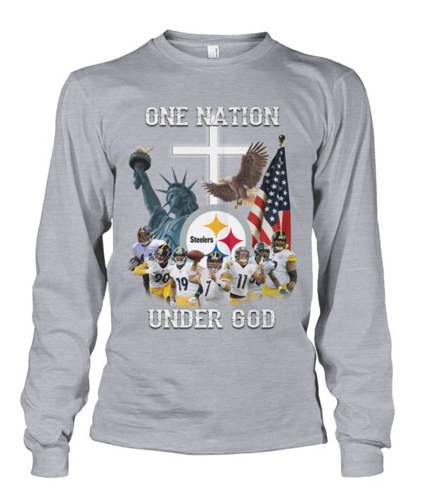 One Nation Under God Shirt.