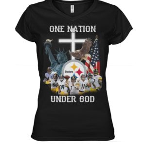 One Nation Under God Shirt.