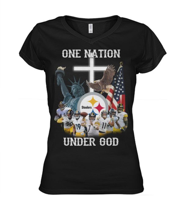 One Nation Under God Shirt.