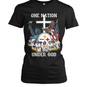 One Nation Under God Shirt.