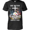 One Nation Under God Shirt.