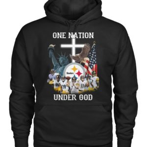 One Nation Under God Shirt.