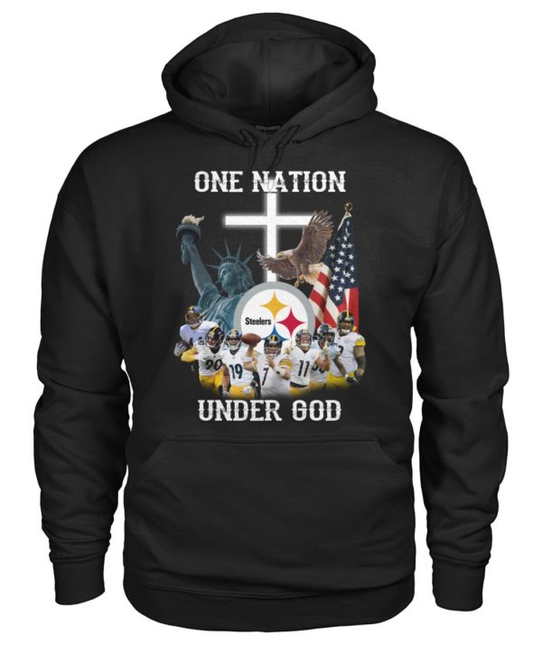 One Nation Under God Shirt.