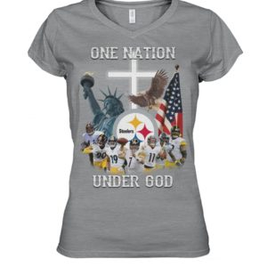 One Nation Under God Shirt.