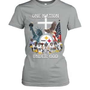 One Nation Under God Shirt.