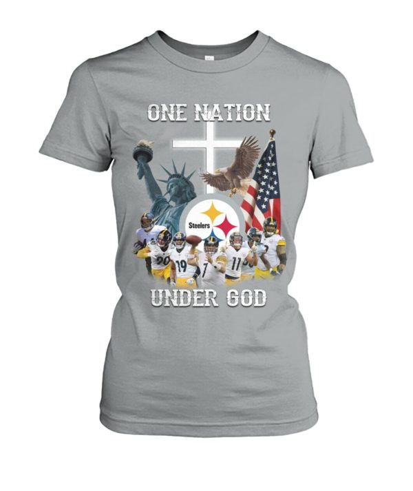 One Nation Under God Shirt.