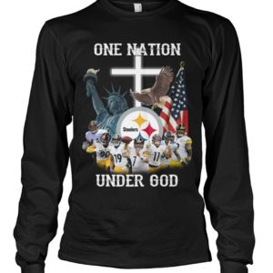 One Nation Under God Shirt.