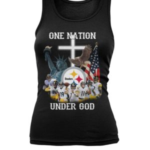 One Nation Under God Shirt.